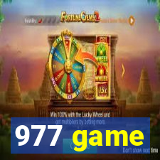 977 game